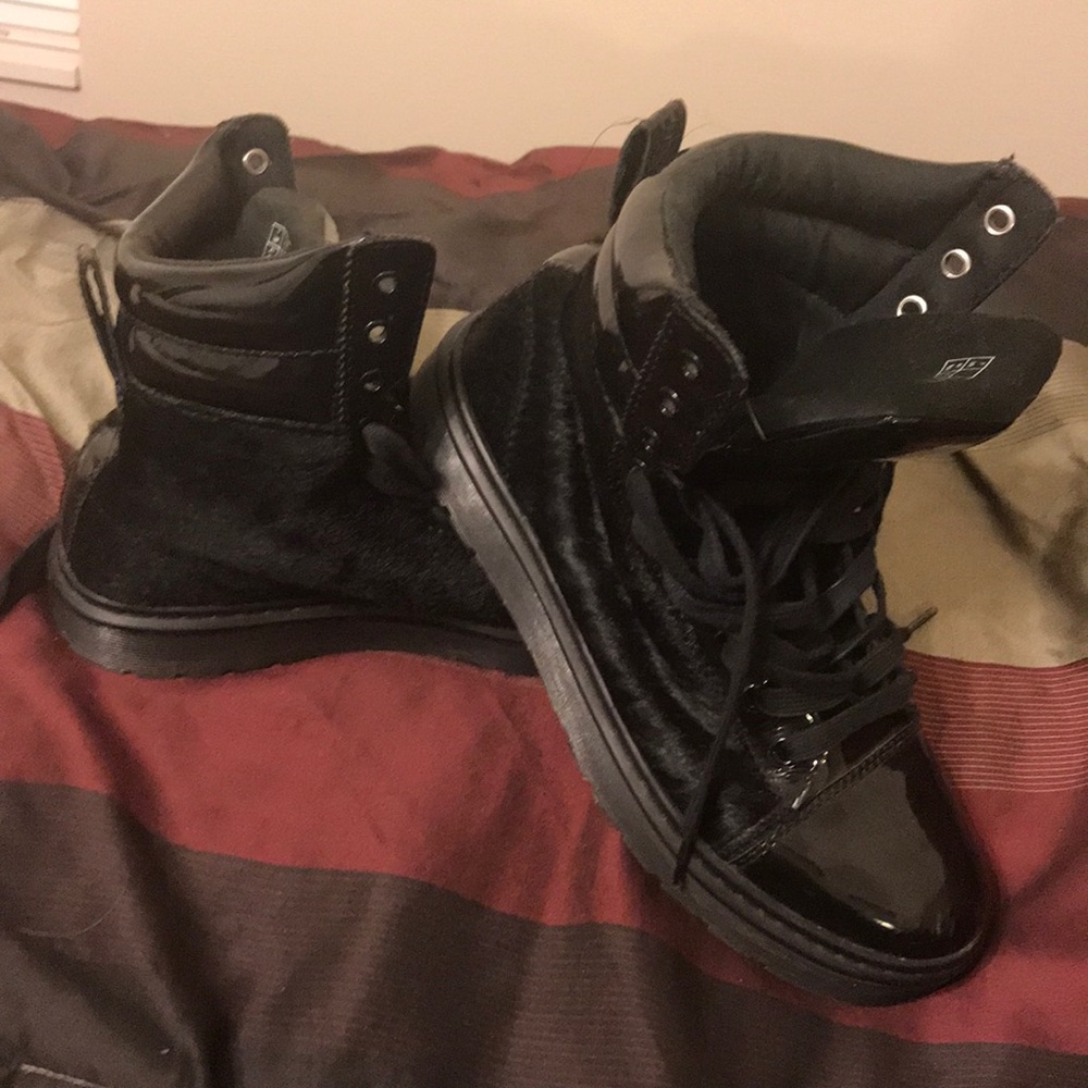 🕹DR. MARTEN FADE🖋